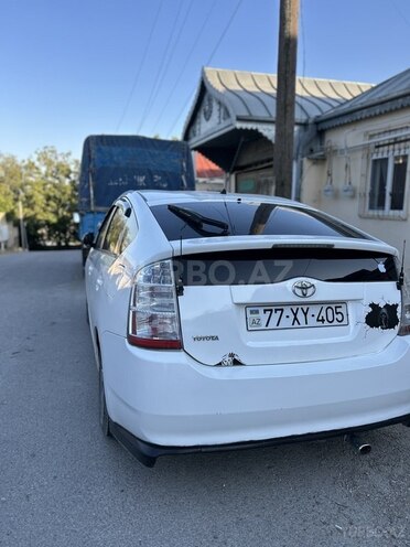Toyota Prius 2008, 394,289 km - 1.5 l - Bakı