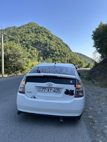 Toyota Prius 2008, 394,289 km - 1.5 l - Bakı