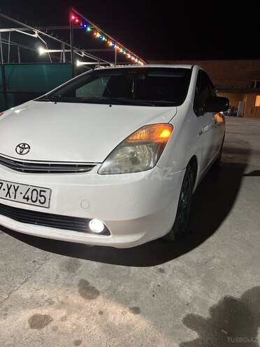Toyota Prius 2008, 394,289 km - 1.5 l - Bakı