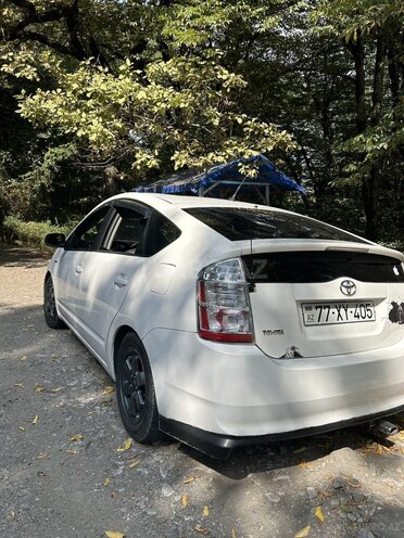 Toyota Prius 2008, 394,289 km - 1.5 l - Bakı