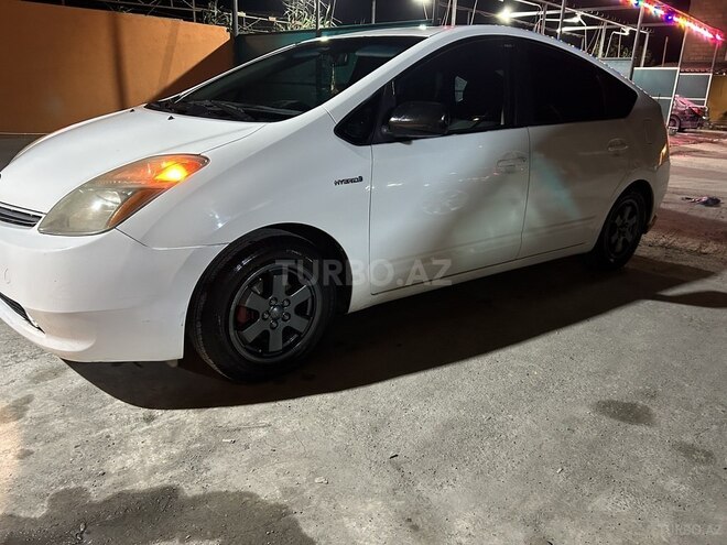 Toyota Prius 2008, 394,289 km - 1.5 l - Bakı