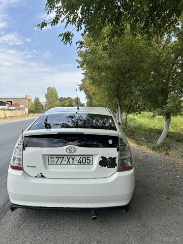 Toyota Prius 2008, 394,289 km - 1.5 l - Bakı
