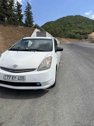 Toyota Prius 2008, 394,289 km - 1.5 l - Bakı