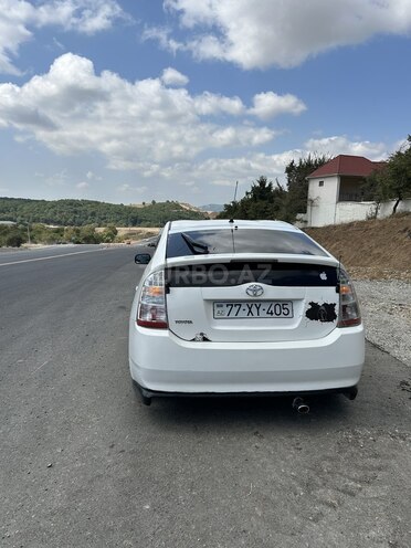 Toyota Prius 2008, 394,289 km - 1.5 l - Bakı