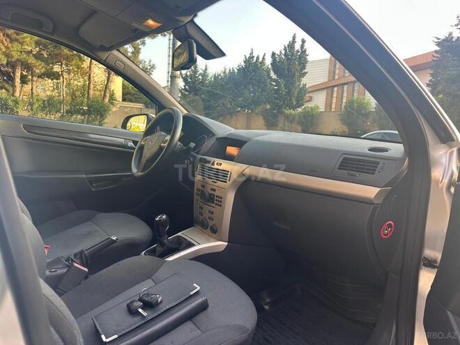 Opel Astra 2007, 340,000 km - 1.3 l - Bakı