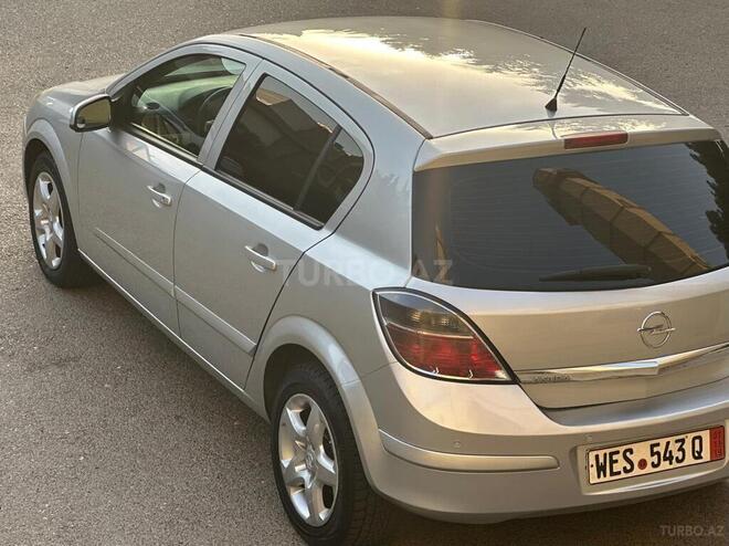 Opel Astra 2007, 340,000 km - 1.3 l - Bakı