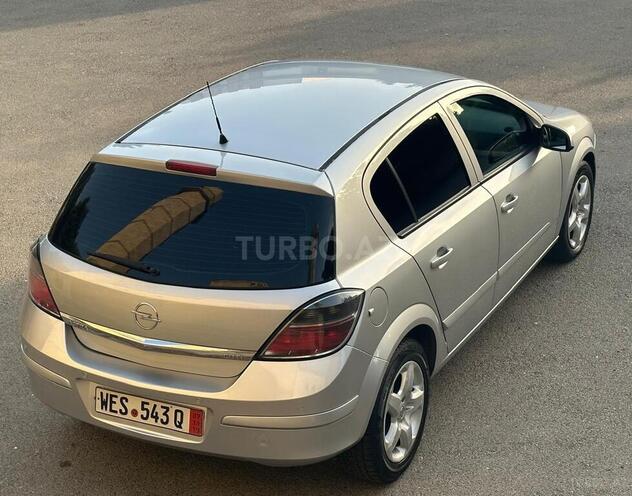 Opel Astra 2007, 340,000 km - 1.3 l - Bakı