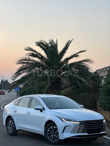 BYD Destroyer 05 2025, 0 km - 1.5 l - Gəncə