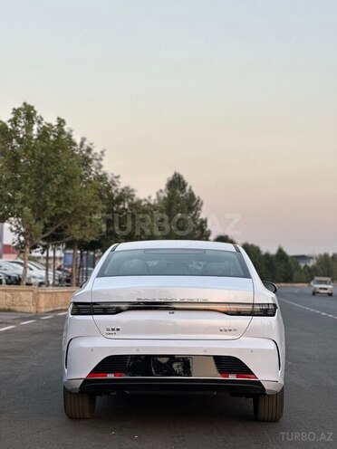 BYD Destroyer 05 2025, 0 km - 1.5 l - Gəncə