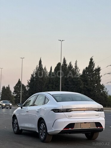 BYD Destroyer 05 2025, 0 km - 1.5 l - Gəncə