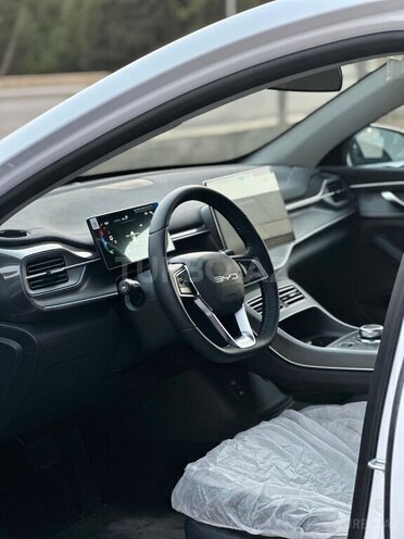 BYD Destroyer 05 2025, 0 km - 1.5 l - Gəncə