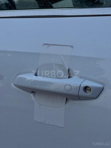 BYD Destroyer 05 2025, 0 km - 1.5 l - Gəncə