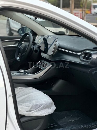 BYD Destroyer 05 2025, 0 km - 1.5 l - Gəncə