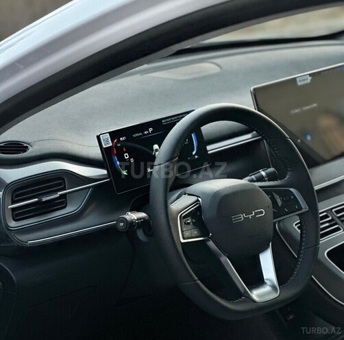 BYD Destroyer 05 2025, 0 km - 1.5 l - Gəncə
