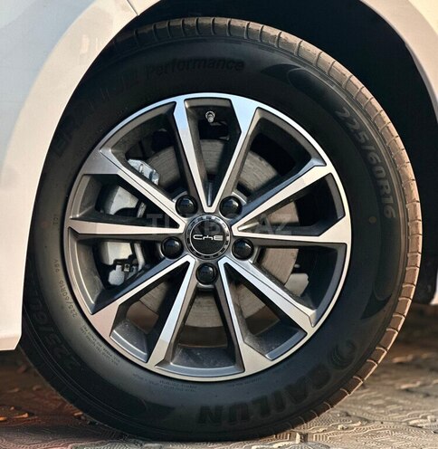 BYD Destroyer 05 2025, 0 km - 1.5 l - Gəncə