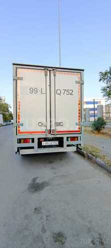 Isuzu  2014, 278,350 km - 5.2 l - Bakı