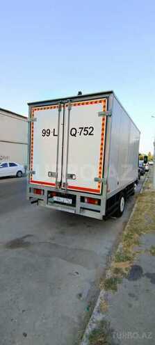 Isuzu  2014, 278,350 km - 5.2 l - Bakı