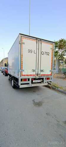 Isuzu  2014, 278,350 km - 5.2 l - Bakı