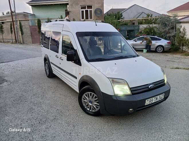 Ford Tourneo Connect 2008, 279,642 km - 1.8 l - Bakı