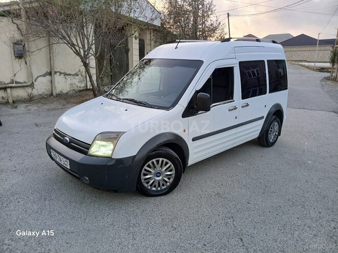 Ford Tourneo Connect 2008, 279,642 km - 1.8 l - Bakı