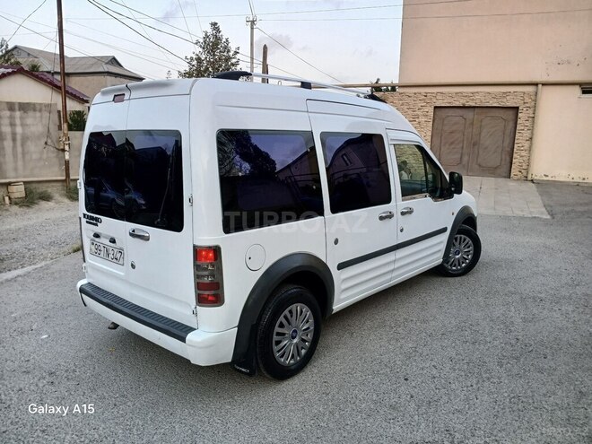 Ford Tourneo Connect 2008, 279,642 km - 1.8 l - Bakı