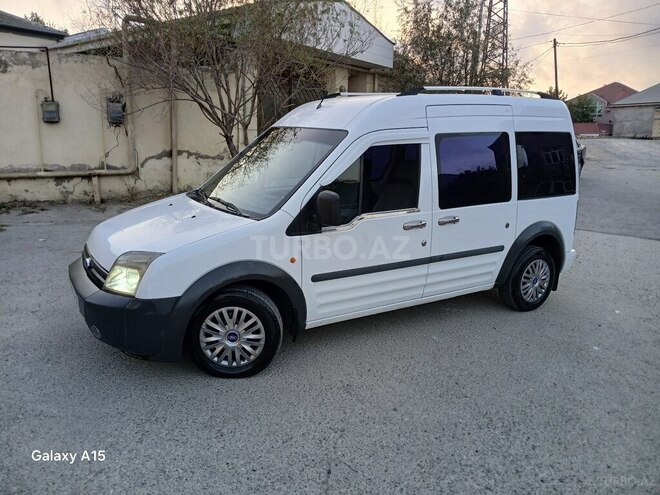 Ford Tourneo Connect 2008, 279,642 km - 1.8 l - Bakı