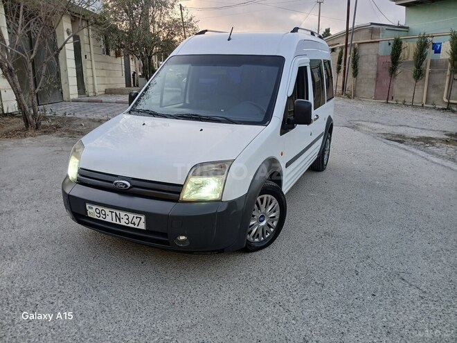 Ford Tourneo Connect 2008, 279,642 km - 1.8 l - Bakı
