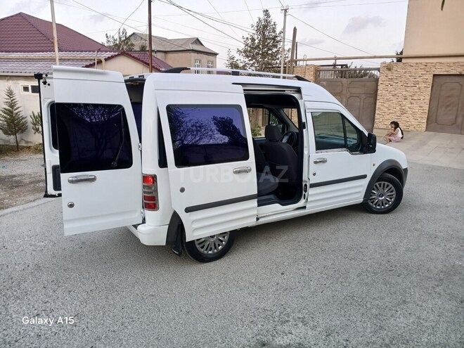 Ford Tourneo Connect 2008, 279,642 km - 1.8 l - Bakı