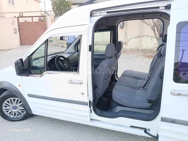 Ford Tourneo Connect 2008, 279,642 km - 1.8 l - Bakı