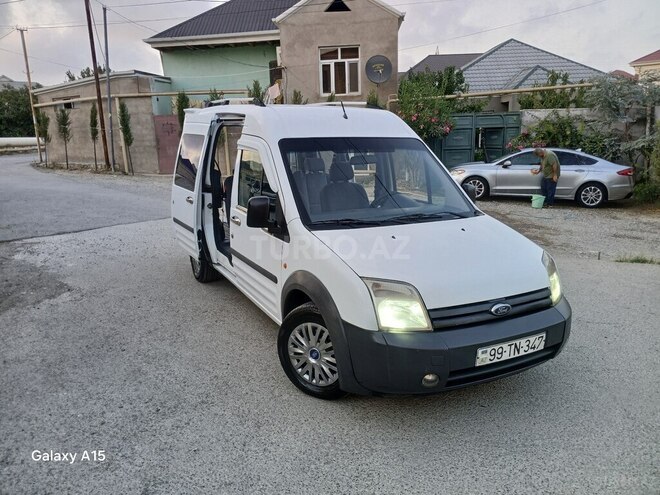 Ford Tourneo Connect 2008, 279,642 km - 1.8 l - Bakı
