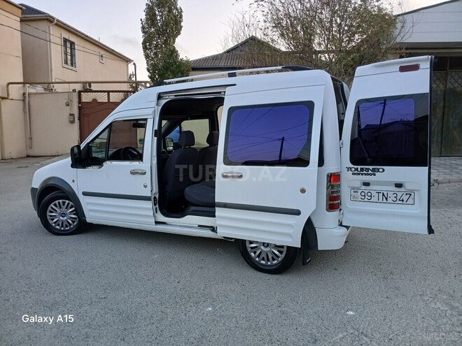 Ford Tourneo Connect 2008, 279,642 km - 1.8 l - Bakı