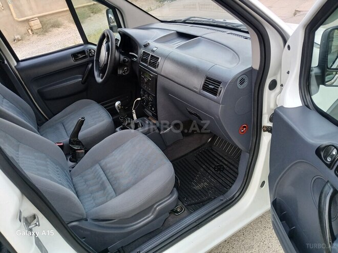 Ford Tourneo Connect 2008, 279,642 km - 1.8 l - Bakı