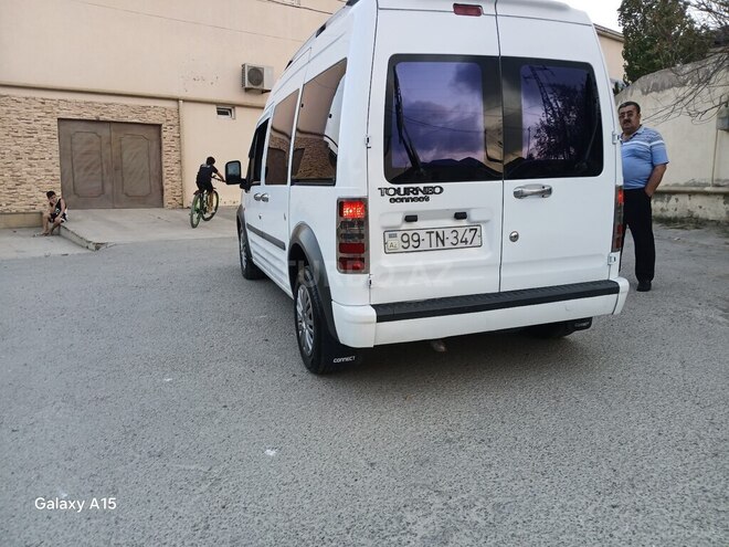 Ford Tourneo Connect 2008, 279,642 km - 1.8 l - Bakı