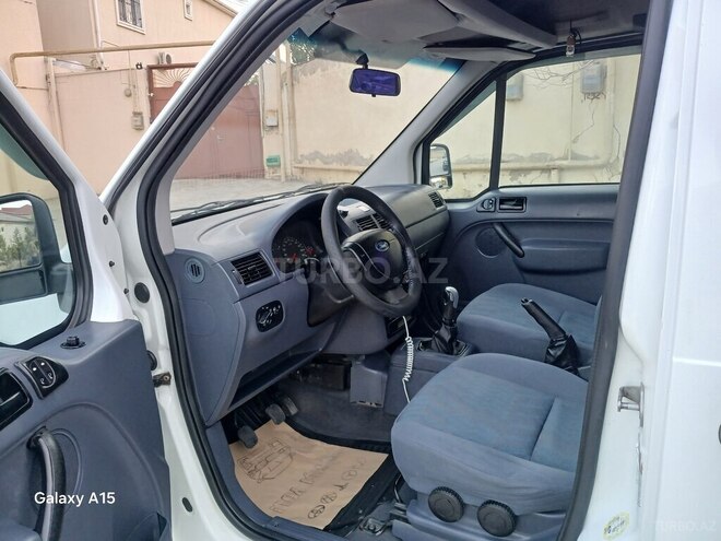 Ford Tourneo Connect 2008, 279,642 km - 1.8 l - Bakı