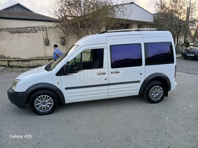 Ford Tourneo Connect 2008, 279,642 km - 1.8 l - Bakı