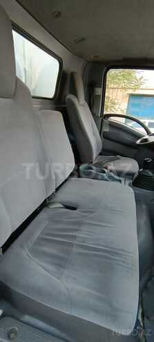 Isuzu  2014, 278,350 km - 5.2 l - Bakı