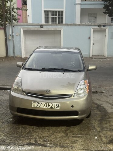 Toyota Prius 2009, 300,000 km - 1.5 l - Bakı