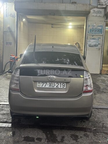 Toyota Prius 2009, 300,000 km - 1.5 l - Bakı