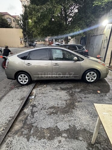 Toyota Prius 2009, 300,000 km - 1.5 l - Bakı