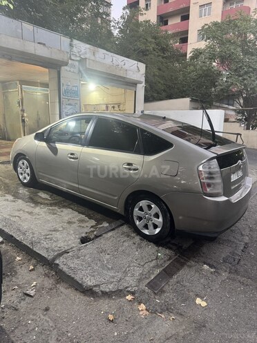 Toyota Prius 2009, 300,000 km - 1.5 l - Bakı