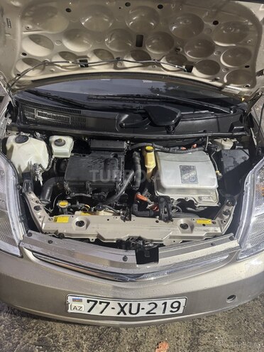 Toyota Prius 2009, 300,000 km - 1.5 l - Bakı