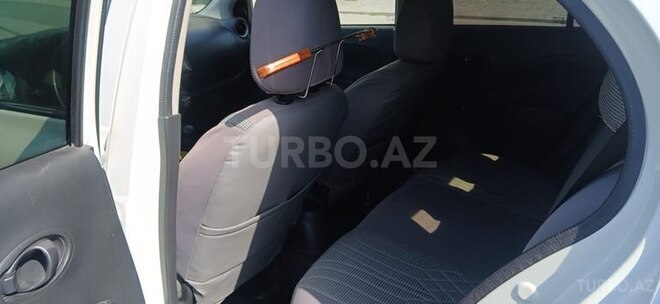 Nissan Micra 2012, 145,000 km - 1.2 l - Bakı