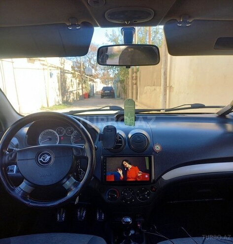 Ravon Nexia R3 2017, 230,000 km - 1.5 l - Bakı