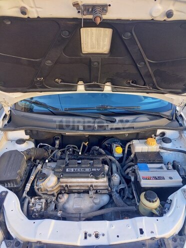 Ravon Nexia R3 2017, 230,000 km - 1.5 l - Bakı