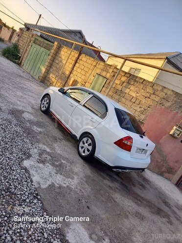 Ravon Nexia R3 2017, 230,000 km - 1.5 l - Bakı