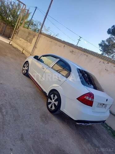 Ravon Nexia R3 2017, 230,000 km - 1.5 l - Bakı