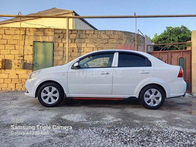 Ravon Nexia R3 2017, 230,000 km - 1.5 l - Bakı
