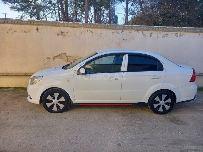 Ravon Nexia R3 2017, 230,000 km - 1.5 l - Bakı