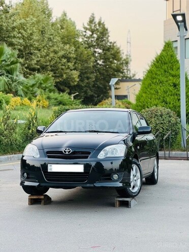 Toyota Corolla 2005, 275,000 km - 1.4 l - İmişli