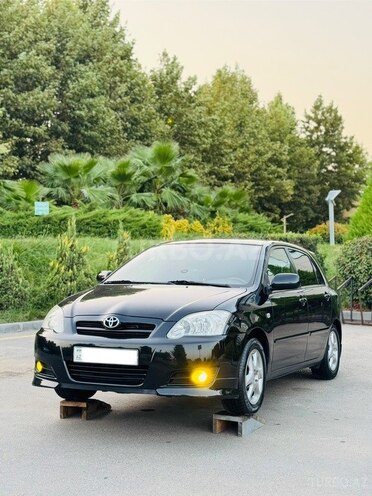 Toyota Corolla 2005, 275,000 km - 1.4 l - İmişli